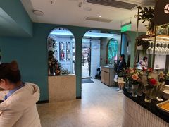 -蜜桃花开·中西融合菜E&W(南长街店)