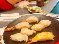 -大起水产回转寿司(大丸心斋桥店)