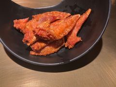 -烤匠麻辣烤鱼(双流明城购物中心店)