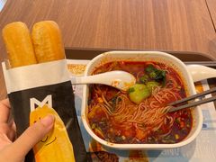 -魏家凉皮(科技三路店)