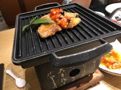-虹料理·日料放题(悠方店)