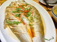 -萬家灯火·私房湘菜·22年老手艺(南岭大道店)