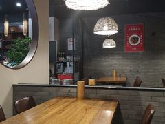 大堂-湘里乡亲甲王二老店