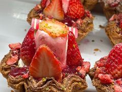 -HOT CRUSH趁热集合·现烤面包(上海环球港店)