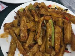 -毛毛春饼(尚志大街店)