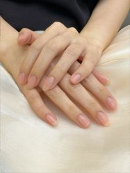-闺蜜美甲