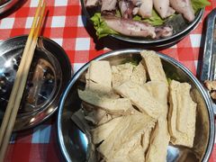 -上二楼涮肉馆(顺义二中店)