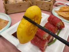 -海晖酒楼·顺德鱼生(荣华店)