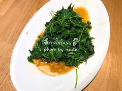 -一盐堂本帮菜(外滩店)