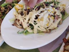 -桃子餐厅·天津菜(红星路直营店)