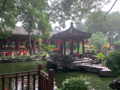 -白家大院·王府宫廷菜(苏州街店)