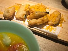 脆皮虾味茄夹-弄堂里(阿里西溪A区店)