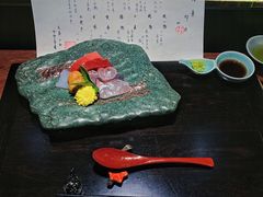 -元熹会席料理