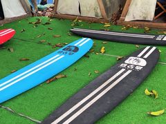 -盘古掌冲浪俱乐部(日月湾店)