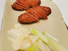 台湾香肠-鹿港小镇(金虹桥国际中心店)