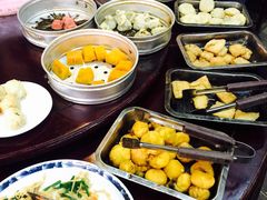 -吴门人家·苏宴宫廷菜(拙政园店)