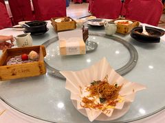 -天鲜阁·海鲜粤菜·33年老字号(石槎白云站店)