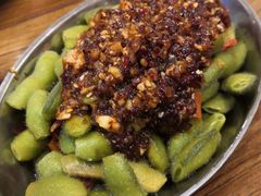 -大川先生·小龙虾·川菜(信义坊店)