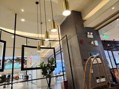 -喜茶(广州东方宝泰店)