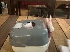 -Doo Dee Thai Food(Issan/Isaan/Esan)