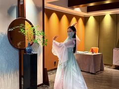 -龙井御庄·精致江南菜(龙井店)