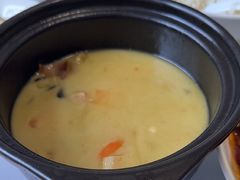 -天乐农家鱼头王(天目湖店)