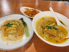 -姚面记·海派家常菜(恒基名人购物中心店)