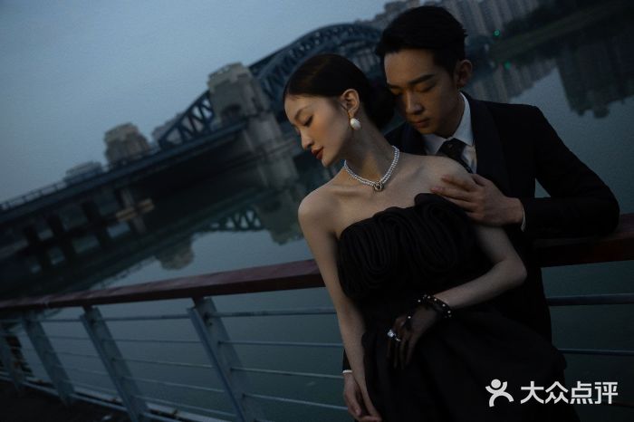苏州HX-合喜映画婚纱摄影图片