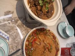 -又见炊烟私房菜(敬亭路店)