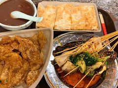 -小街天府