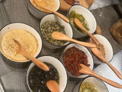 -食百绚全日制餐厅(成都棕榈泉费尔蒙酒店)