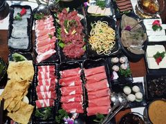 -束河人家(南锣鼓巷店)