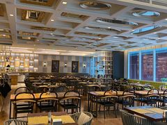 -食百绚全日制餐厅(成都棕榈泉费尔蒙酒店)