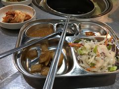 -元山烤肉店(假日广场店)
