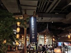 -桂满陇-十里风荷(合生汇店)