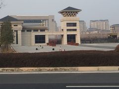 -河南牧业经济学院(龙子湖校区)