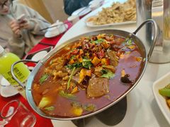 -东北一家人(友谊街店)