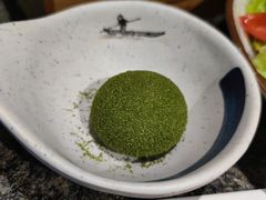 -NIUAN牛庵·日式和牛烧肉(恒隆店)