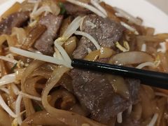 -玲又珑美食(盘福路店)