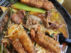 -四川老牛麻辣烫(北门桥店)