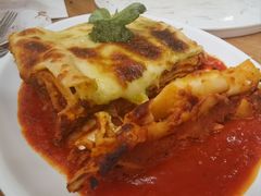 -城市大道红炉披萨烘焙坊