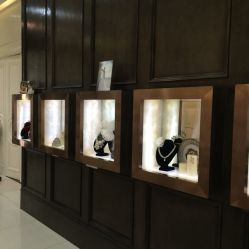 点击看大图 宝娜嫁衣馆-南京宝娜嫁衣婚纱礼服馆(中央路店)
