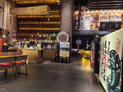-千代武日本料理(哈西店)