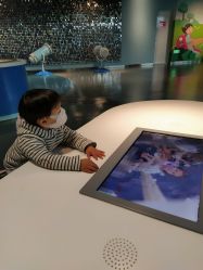 -北京科学中心儿童乐园