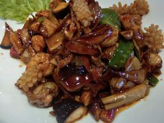 -渔家风味·鲅鱼水饺·央视展播·海鲜天津菜(开发区店)