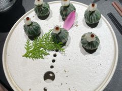 -梅花境(万科店)