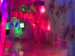 -水晶之星洗浴温泉汗蒸