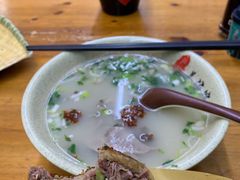 -豫石记羊汤(北苑店)