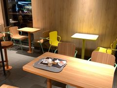 -麦当劳(大厂新城店)