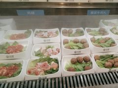 -冠菌火锅自助(东莞樟木头店)